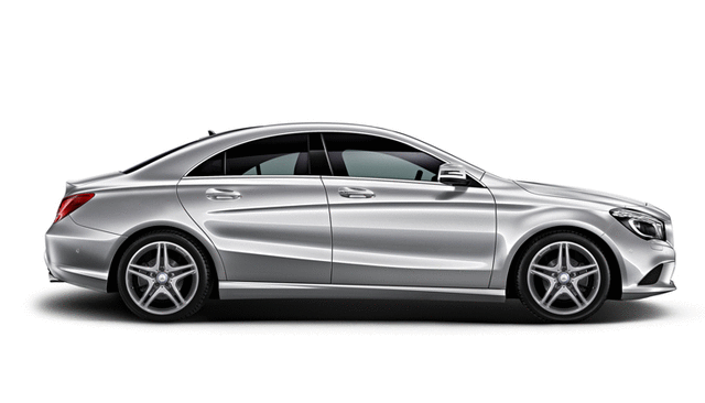 17640103027X21 - : 2014-2016 Mercedes-Benz - Wheel AMG 5-Twin-Spoke 45.7 cm (18 Inch) - High-Sheen for Mercedes-Benz: B Electric Drive, B250e, CLA250, CLA45 AMG Image