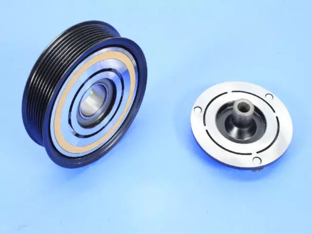 A/C Compressor Pulley Hub Kit - Mopar (68078146AB)