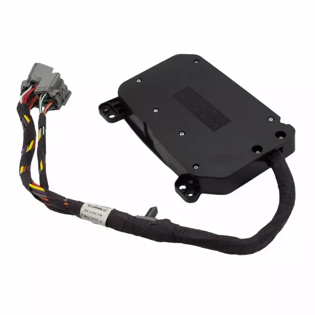 2009-2019 Lincoln - Switch Assembly Power Seat Adjust - Ford (8A5Z-14A701-AA)
