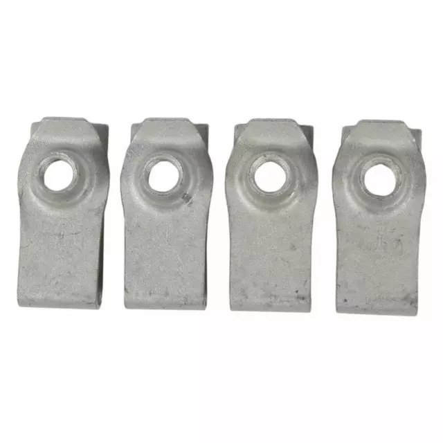 W520812S439 - Electrical: Horn Nut for Ford Image