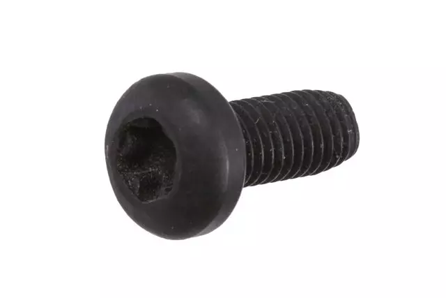 11611600 - : M5x.8x11.5 Steering Column Tilt Wheel Actuator Bolt for GM Image