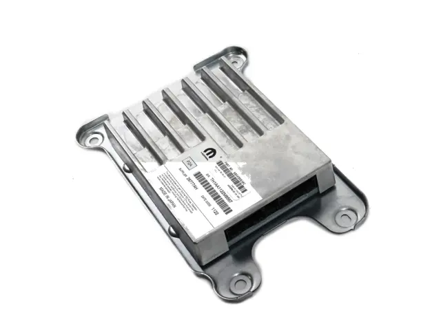 Amplifier - Mopar (68719830AB)