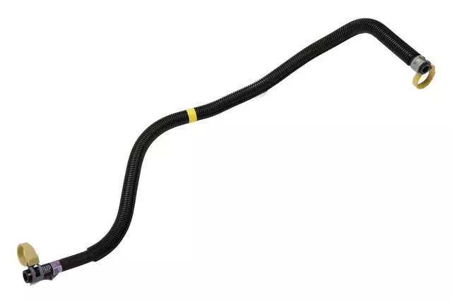 85713651 - : Hose for Chevrolet: Silverado 2500 HD, Silverado 3500 HD | GMC: Sierra 2500 HD, Sierra 3500 HD Image