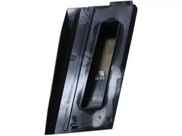 4F1Z54020C40AA - Body: Water Shield for Ford: Taurus | Mercury: Sable Image