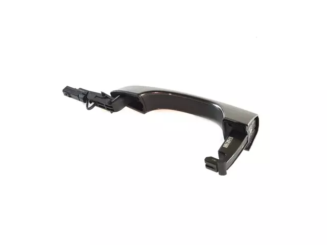 Exterior Door Handle, Right - Mopar (1SZ26LAUAH)