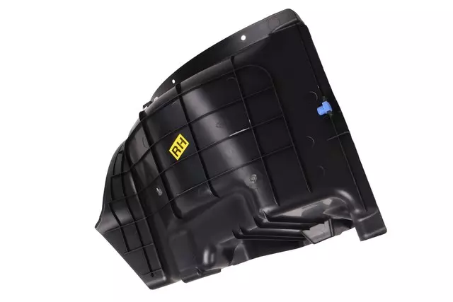 95025198 - Body: Wheelhouse Liner for Chevrolet: Spark EV Image