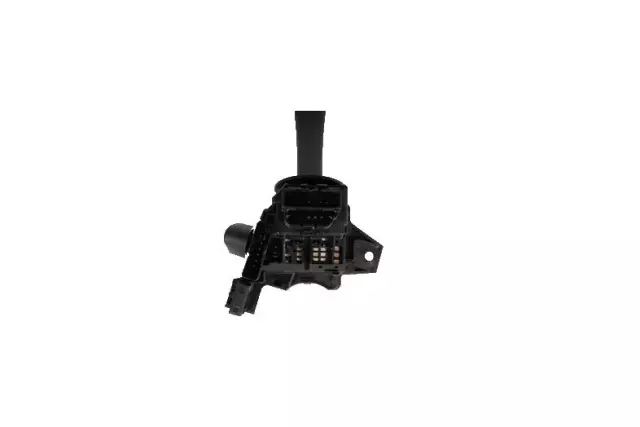 Turn Signal, Headlight, Dimmer, Windshield Wiper and Hazard Switch with Lever - GM (25778641)