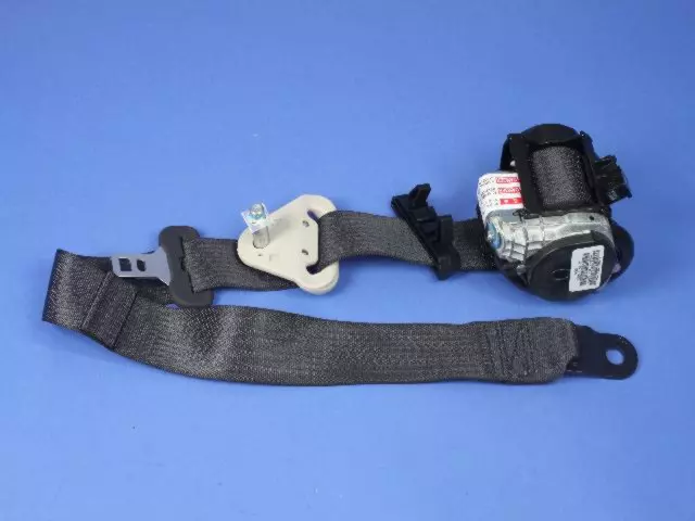 1XC651DVAA - Electrical: Belt &amp; Retractor for Dodge: Caliber Image