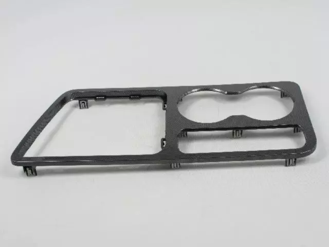 Console Shifter Bezel - Mopar (68079686AA)