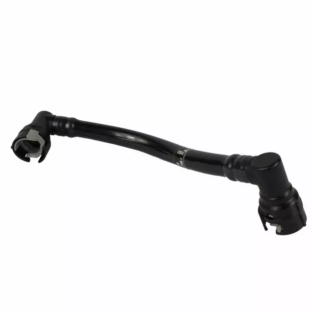 BR3Z6A664B - Emission System: PCV Hose for Ford: F-150, Transit-150, Transit-250, Transit-350, Transit-350 HD Image