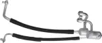 56778 - : Discharge &amp; Suction Line Hose Assembly for FOUR SEASONS Image