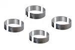 BB102125 - : Engine Connecting Rod Bearing Set for Enginetech Image