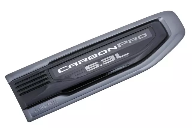 84619528 - Body: Vent for GMC: Sierra 1500, Sierra 1500 Limited Image