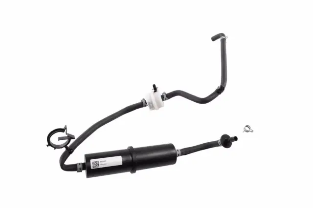 84979843 - Electrical: Air Inlet Tube for GM Image