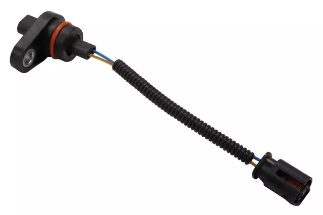 12699392 - : Oil Pump Flow Control Solenoid Valve Harness for GM Image