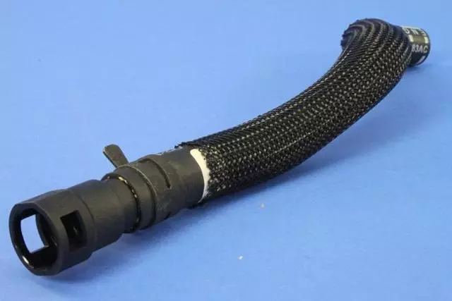 52014683AC - Air Conditioners and Heaters: Heater Supply Hose for Mopar Image