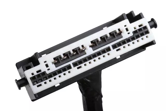 84166160 - Body: Harness for Chevrolet: Equinox | GMC: Terrain Image