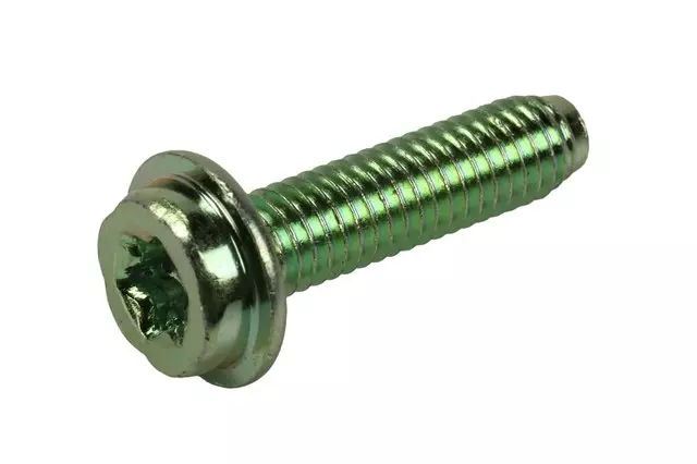 Front Exterior Side Door Handle Bolt - GM (96800302)