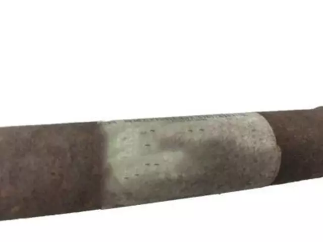 Axle Assembly - Ford (F2GZ-3B436-AH)