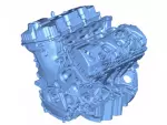HL7Z6006B - : Engine for Ford: F-150 | Lincoln: Navigator Image