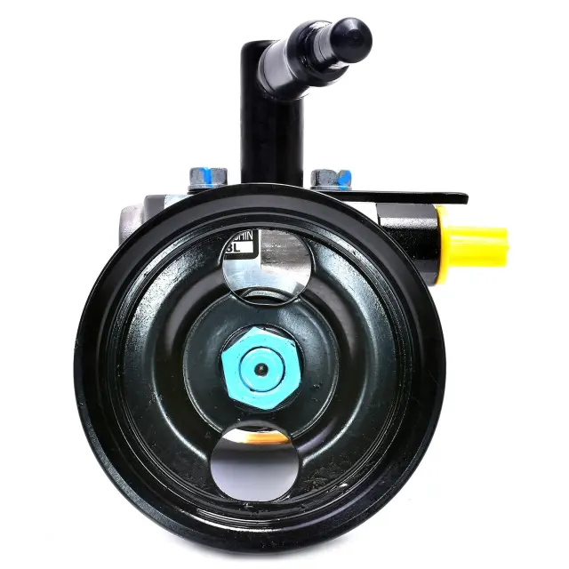 20A1018 - : Mando Power Steering Pump for Mando Image