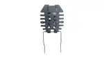 727500C010 - Body: Seat Frame Spring for Toyota Image