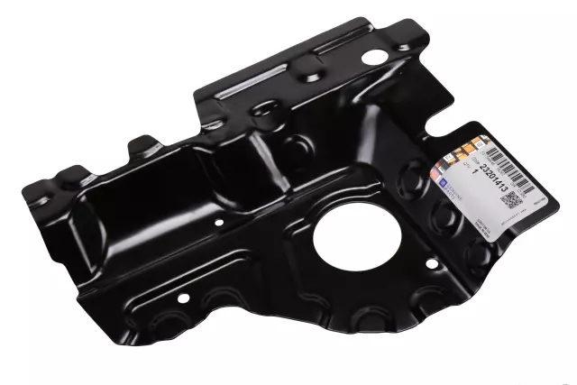 23201413 - Body: Lower Reinforced for GM Image