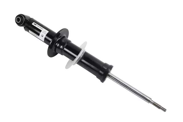 84844867 - Suspension: Shock Absorber for Cadillac: Escalade, Escalade ESV | Chevrolet: Silverado 1500, Silverado 1500 LTD, Suburban, Tahoe | GMC: Sierra 1500, Sierra 1500 Limited, Yukon, Yukon XL Image