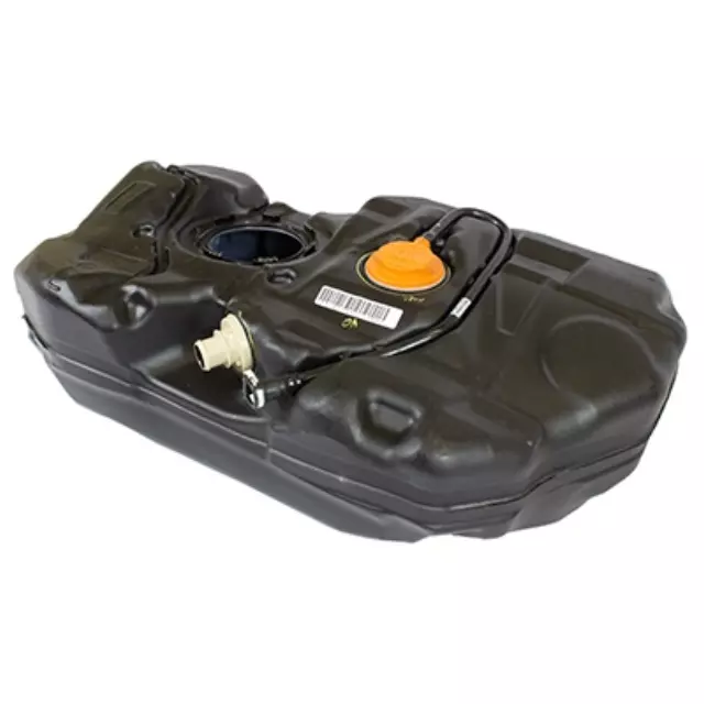 Fuel Tank - Ford (AE8Z-9002-D)