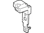 YS4Z7210EA - : 150LBS  B Cor Fib Singlewall for Ford Image