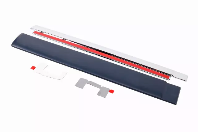 Body Side Molding - Passenger Side (RH) - GM (15950368)