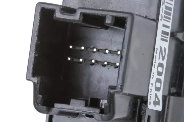 Front Floor Console Multi-Function Switch - GM (96892004)