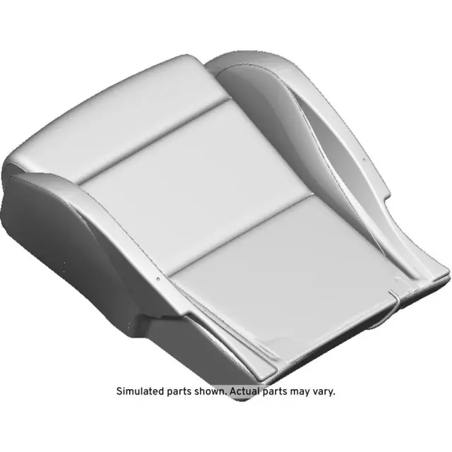 84567226 - Body: Cushion Cover for Cadillac: ATS, CTS Image