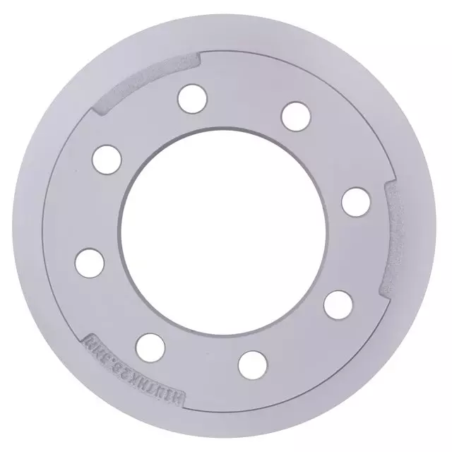 18A1417AC - Brake: Rear Brake Rotor for Chevrolet: Express 3500, Silverado 3500, Silverado 3500 Classic, Silverado 3500 HD | GMC: Savana 3500, Sierra 3500, Sierra 3500 Classic, Sierra 3500 HD Image