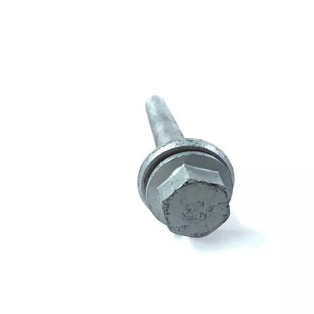N91143301 - Engine: Engine Cradle Mount Bolt for Volkswagen Image