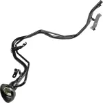 172213JL0A - : Tube Assembly-Filler for Nissan Image
