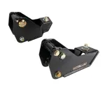 CSFRAD2325 - : CARLI 23+ FORD F250/350 4X4 RADIUS ARM DROP BRACKETS - 5.5" LIFT for Carli Suspension Image