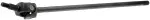 630441 - : Front Axle Shaft Assembly for Dorman Image