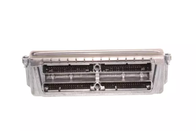 Powertrain Control Module, Remanufactured - GM (89017749)