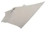 23247242 - : Upper Quarter Trim for GM Image