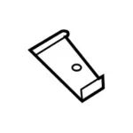 8L2Z78045G34B - Body: Tray Mat for Ford: Explorer, Explorer Sport Trac | Mercury: Mountaineer Image