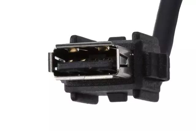 22968913 - : Driver Information Display Coaxial Cable for GM Image