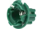 63218386805 - : URO Parts Tail Light Socket for URO Image