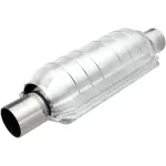 418004 - : California Universal Catalytic Converter - 2.00in. for Magnaflow Image
