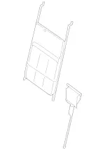 1729106302 - Driver Seat: Insert, Adjustable for Mercedes-Benz Image