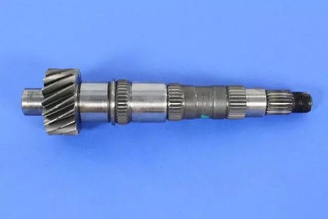 Transmission Secondary Shaft - Mopar (68146129AA)