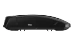 TC635701 - : Thule Roof-mount Cargo Box, 16 cubit feet for Affiliated Accessories Image