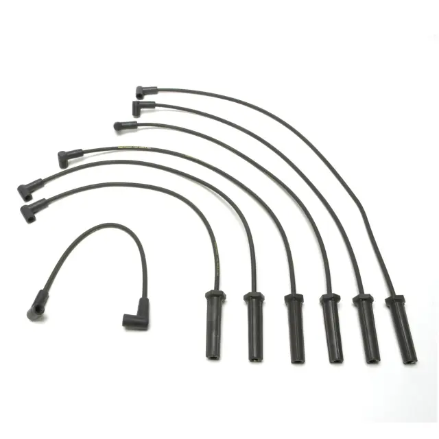 XS10204 - Ignition Systems: Spark Plug Wire Set for DELPHI Image