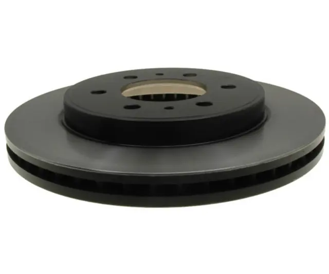 680754 - : Disc Brake Rotor for Raybestos Brakes Image