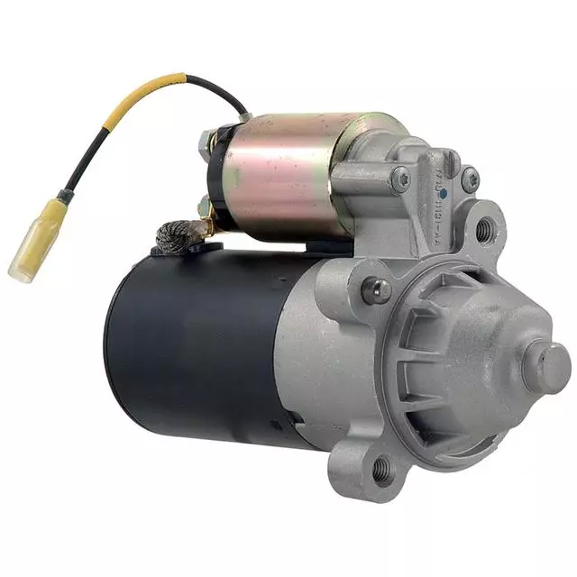 Starter - GM (337-1139)